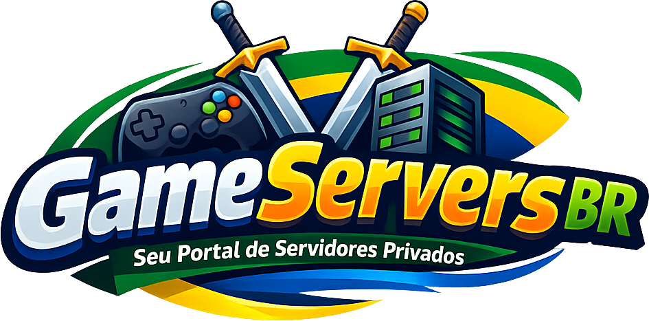 GameServers BR