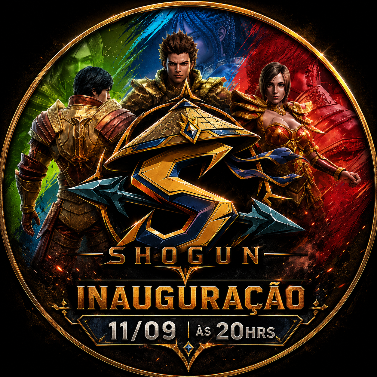 Logo